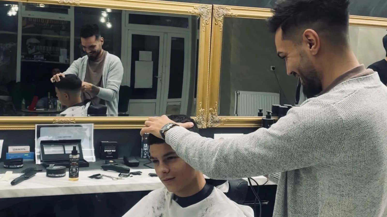 OFERTĂ DE LANSARE CLIPCUT – BRAȘOV
